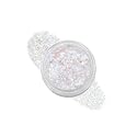 ColourPop Glitterally Obsessed Body Glitter Gel - Multi-Colored Glitter Makeup Made with an Adhesive Gel Formula - Easy to Use & Mess Free - Disco Beauty & Personal Care ColourPop