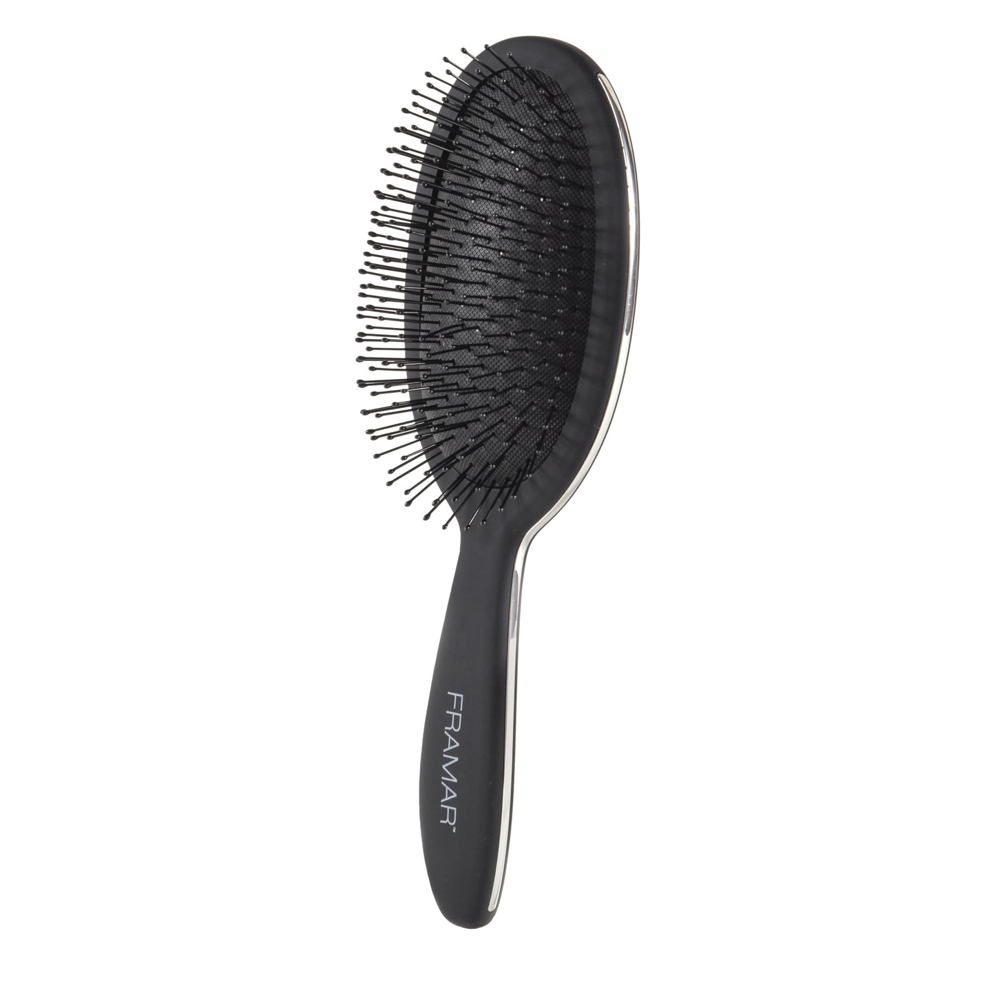 Framar Detangling Brush for Curly Hair - Hair Brushes for Women Detangler, Wet Detangler Hair Brush Wet, Wet Hairbrush For Women, Hairbrushes, Wet Beauty & Personal Care FRAMAR