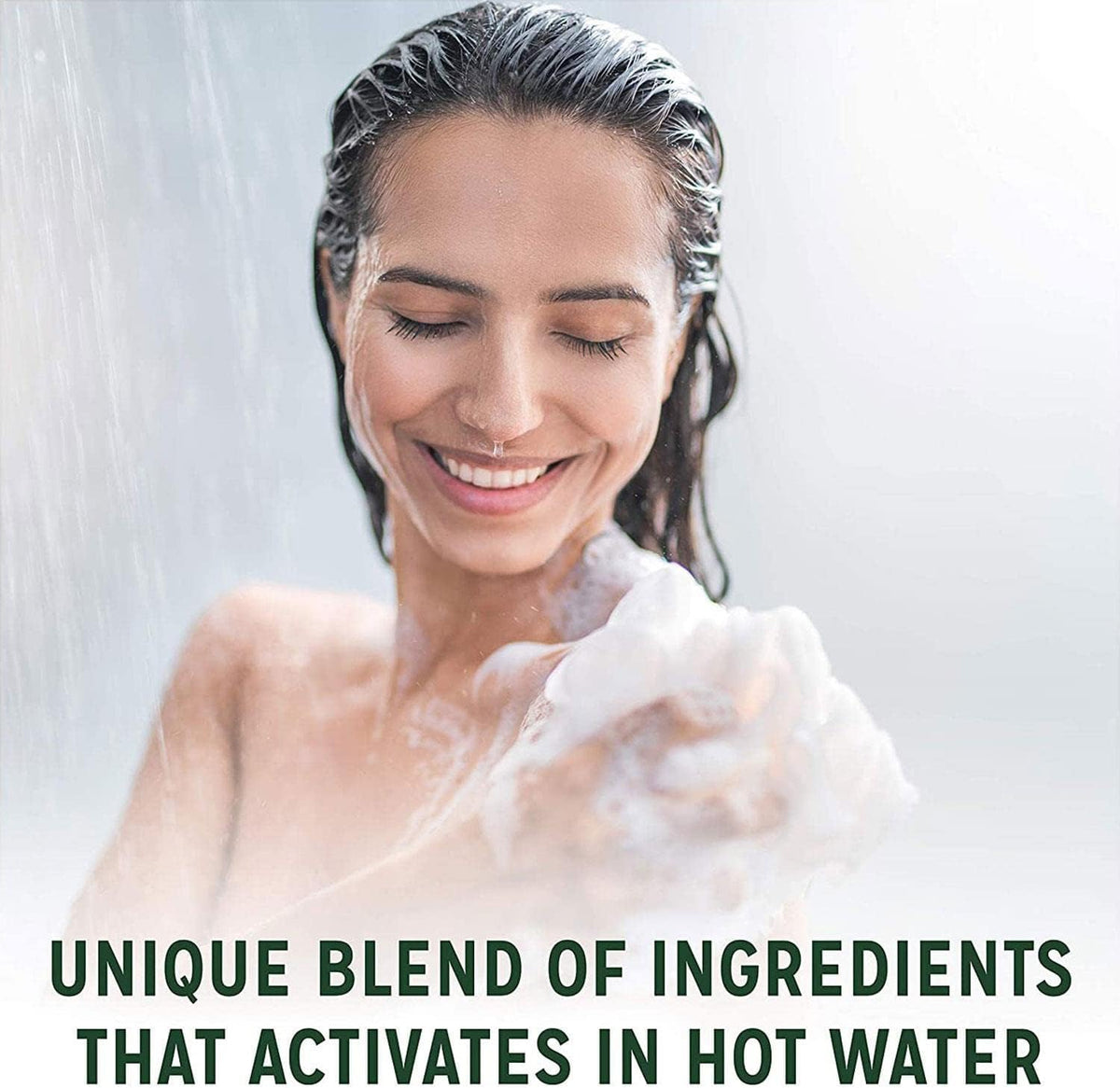 Radox Feel Revived Shower Gel, 7.61 Fl Oz Beauty & Personal Care Radox