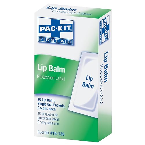 First Aid Only Auc18-135 Beauty & Personal Care Pac-Kit