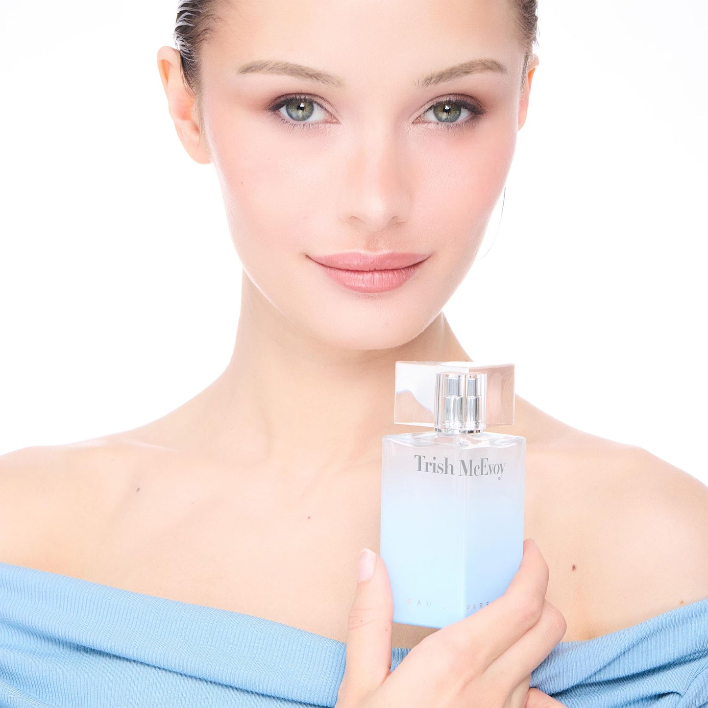Trish McEvoy No. 8 Eau de Parfum, Sophisticated Floral Musk, 50 ml / 1.7 fl oz Beauty & Personal Care Trish McEvoy