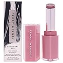 Gloss Bomb Stix Shimmer - 02 Fussy by Fenty Beauty for Women - 0.12 oz Lipstick Beauty & Personal Care FENTY BEAUTY