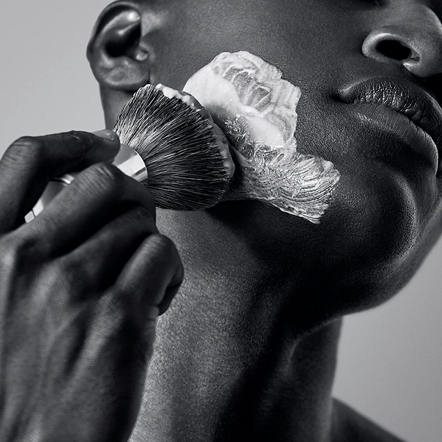 Bevel Shaving Kit for Men - Includes Pre Shave Oil, Shaving Cream, and After Shave Balm, Helps Reduce Skin Irritation and Prevent Razor Bumps Beauty and Personal Care Bevel