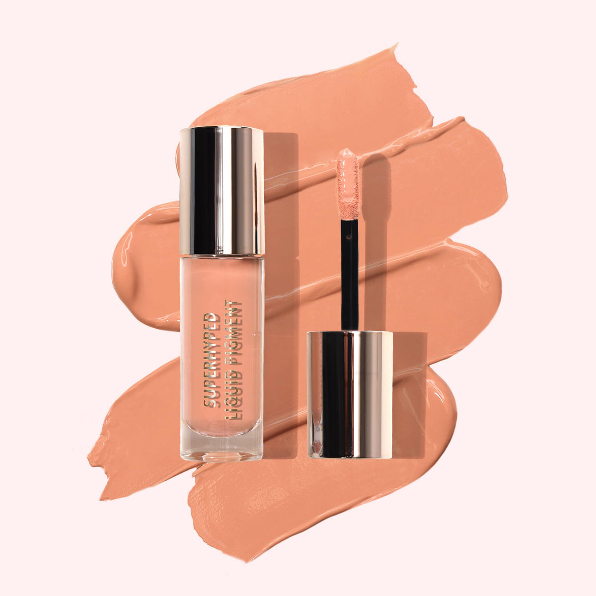 Moira Superhyped Liquid Pigment (003, Georgia)