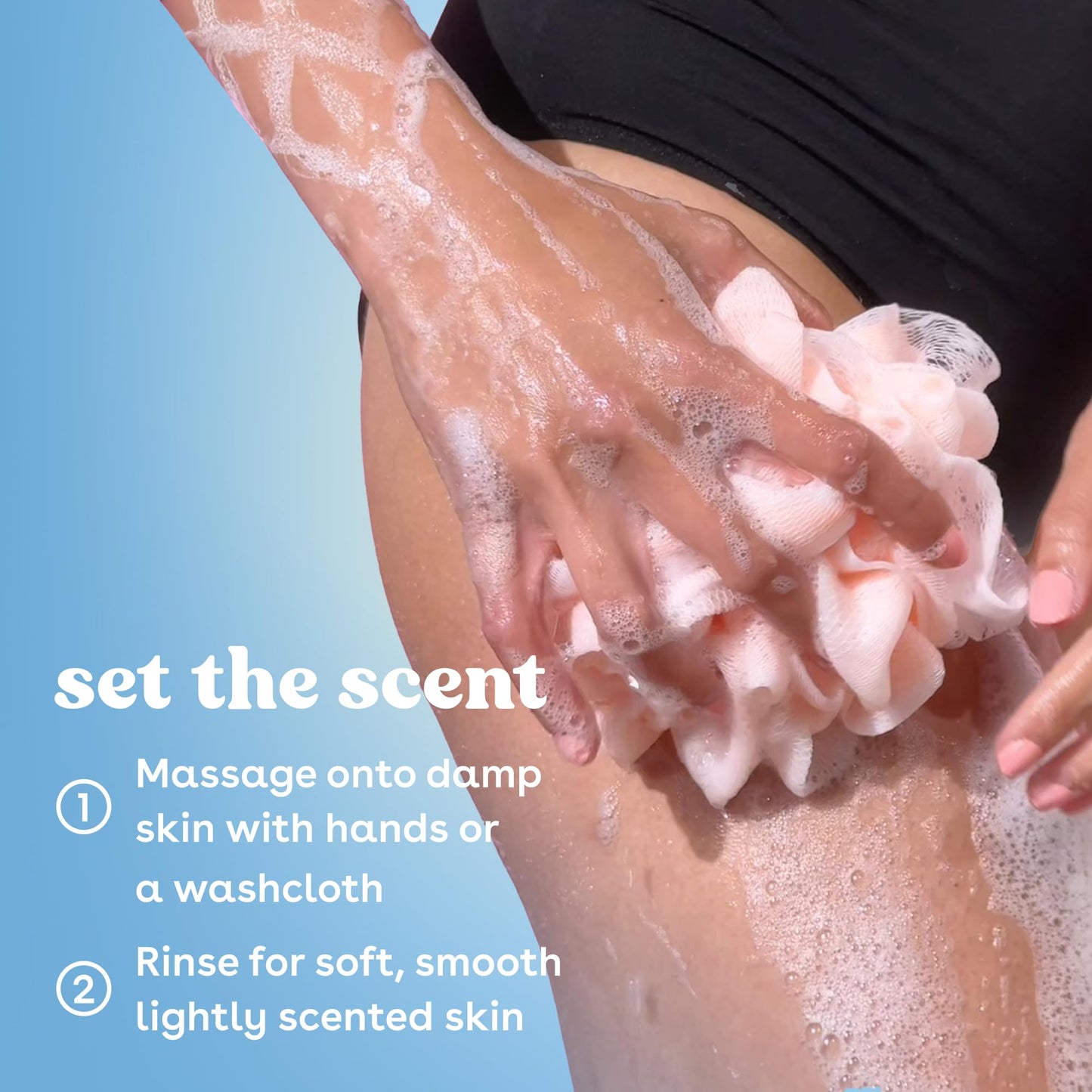 eos Cashmere Body Wash - Fresh & Cozy, Moisturizing Body Wash, Creamy Gel Formula, with Shea Butter, Glycerin, Vitamin E, pH Balanced, Sensitive Skin Beauty & Personal Care eos