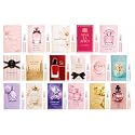 Travel Perfume Set for Women - 8 Mini Fragrance Samples, Portable Perfume Vials for Purse & Trips Beauty & Personal Care GHBB