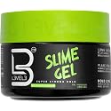 L3 - Level 3 Slime Gel - Firm Hold Hair Styling Gel Beauty & Personal Care L3