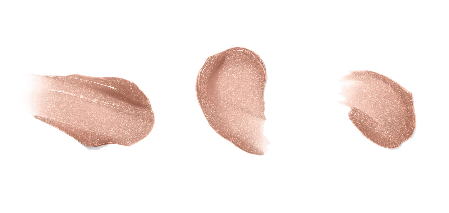 jane iredale HydroPure Hyaluronic Lip Gloss, Summer Peach, 0.17 fl. oz. Beauty & Personal Care jane iredale