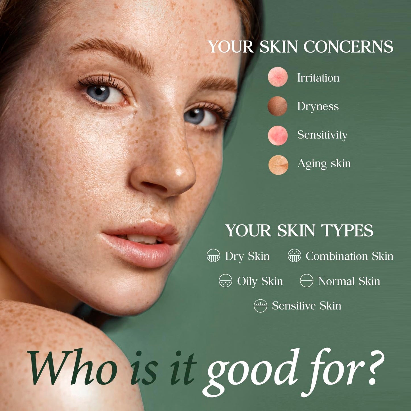 CLARA'S NEW YORK | Softening Vitamin E Facial Serum | Protecting Skin Barrier, Smoothing, Restoring and Nourishing | Non-greasy, Lightweight Formular Beauty & Personal Care CLARA'S NEW YORK