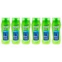 Pert Anti-Dandruff 2 in 1 Shampoo and Conditioner - Advanced with 2 Percent Salicylic Acid - Anti-Dandruff with Zinc - 6 pc Beauty & Personal Care Pert