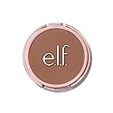 e.l.f. Halo Glow Powder Filter, Ultra-fine Finishing Powder, Smooths The Look of Pores & Fine Lines, Creates A Soft-Focus Glow, Vegan Beauty & Personal Care e.l.f.