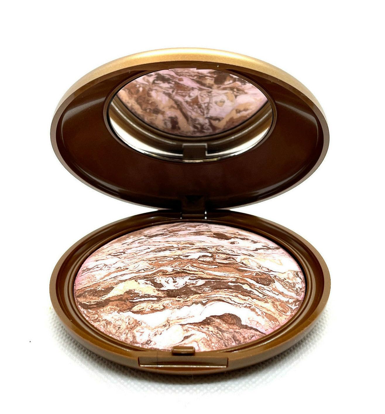 NIB Laura Geller Baked Bronze-n-Brighten Powder Medium Jumbo Size 0.85 oz Beauty & Personal Care LAURA GELLER NEW YORK