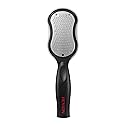 Revlon Callus Remover, Foot File with No-Mess Cover, Gently Exfoliates and Smooths Feet, Softens Calloused Areas, Stocking Stuffer for Women, 1 count Beauty & Personal Care REVLON