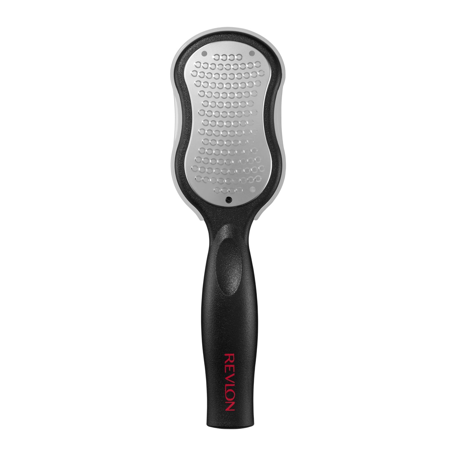 Revlon Callus Remover, Foot File with No-Mess Cover, Gently Exfoliates and Smooths Feet, Softens Calloused Areas, Stocking Stuffer for Women, 1 count Beauty & Personal Care REVLON