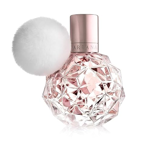 Ariana Grande Ari Eau de Parfum Spray for Women, 3.4 Fl Oz (Pack of 1) Beauty & Personal Care Ariana Grande
