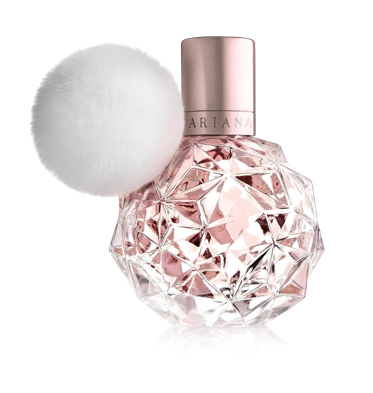 Ariana Grande Ari Eau de Parfum Spray for Women, 3.4 Fl Oz (Pack of 1) Beauty & Personal Care Ariana Grande