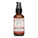 Shea Terra Rubignosa Rose Hips Cold-Pressed Extra Virgin Oil, All Natural & Organic Oil Rich in Antioxidants and Fatty Acids for Skin Repair Beauty & Personal Care Shea Terra Organics