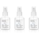 GIOVANNI Shine of the Times Finishing High-Gloss Hair Mist - Anti Frizz, Color Safe, Salon Quality, Cruelty-Free, No Parabens, Infused with Natural Beauty & Personal Care GIOVANNI