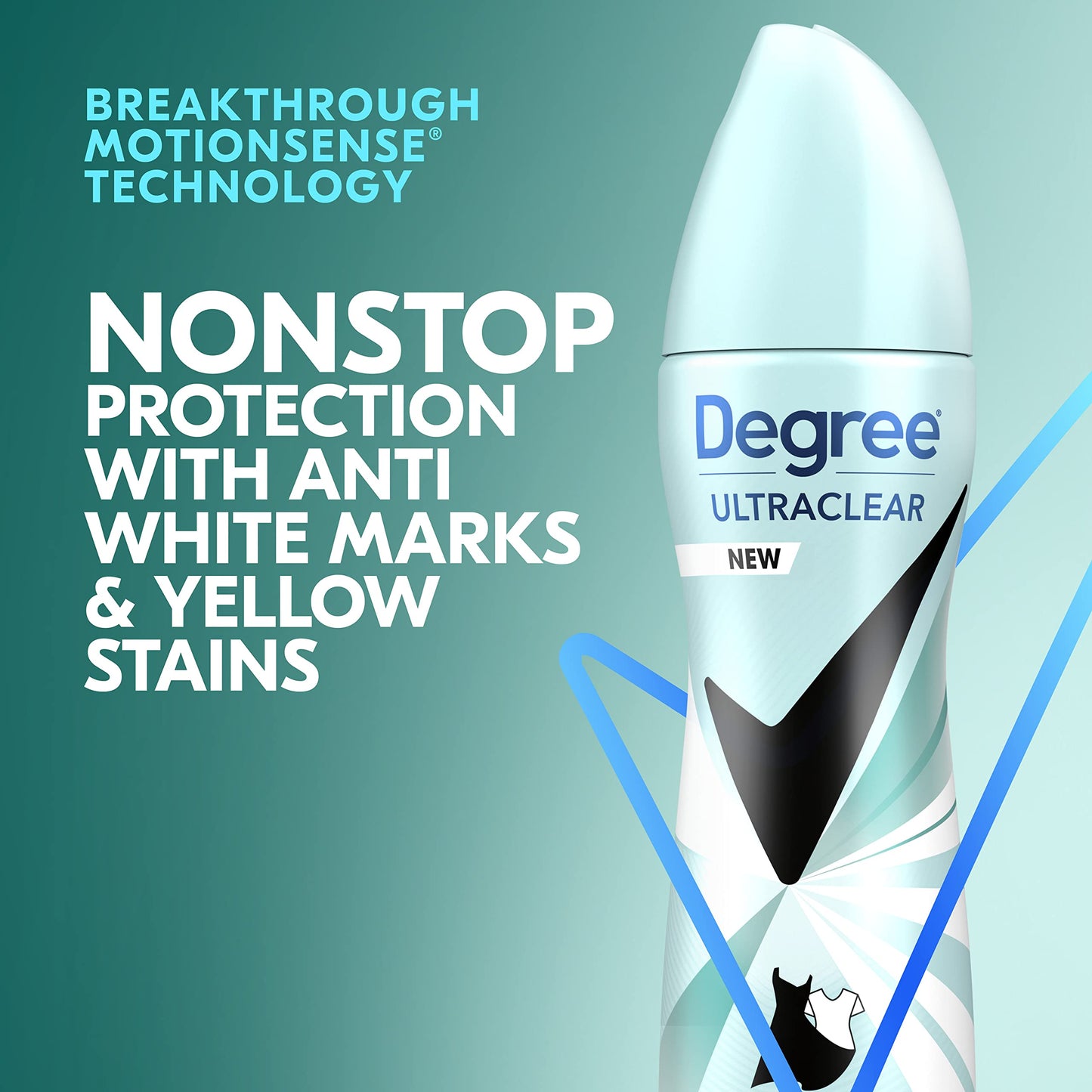Degree Antiperspirant Deodorant Dry Spray Protects from Deodorant Stains Pure Rain Deodorant for Women 3.8 oz Beauty and Personal Care Degree