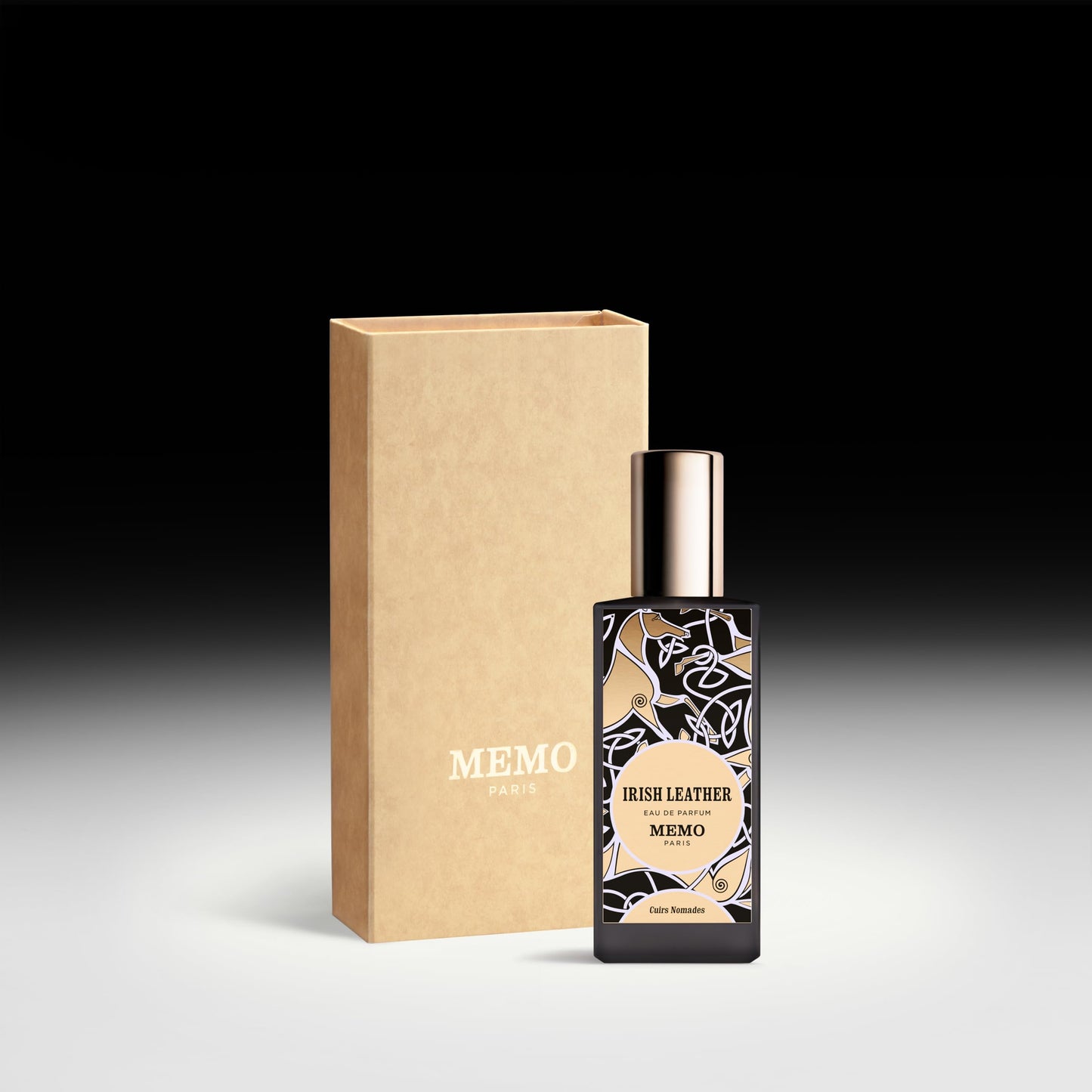 Irish Leather 30ml Eau de Parfum Beauty & Personal Care Memo Paris