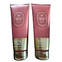 Bath & Body Works Aromatherapy Heirloom Rose Ultimate Hydration Body Cream 8 Ounces Pack of 2 Beauty & Personal Care Bath & Body Works