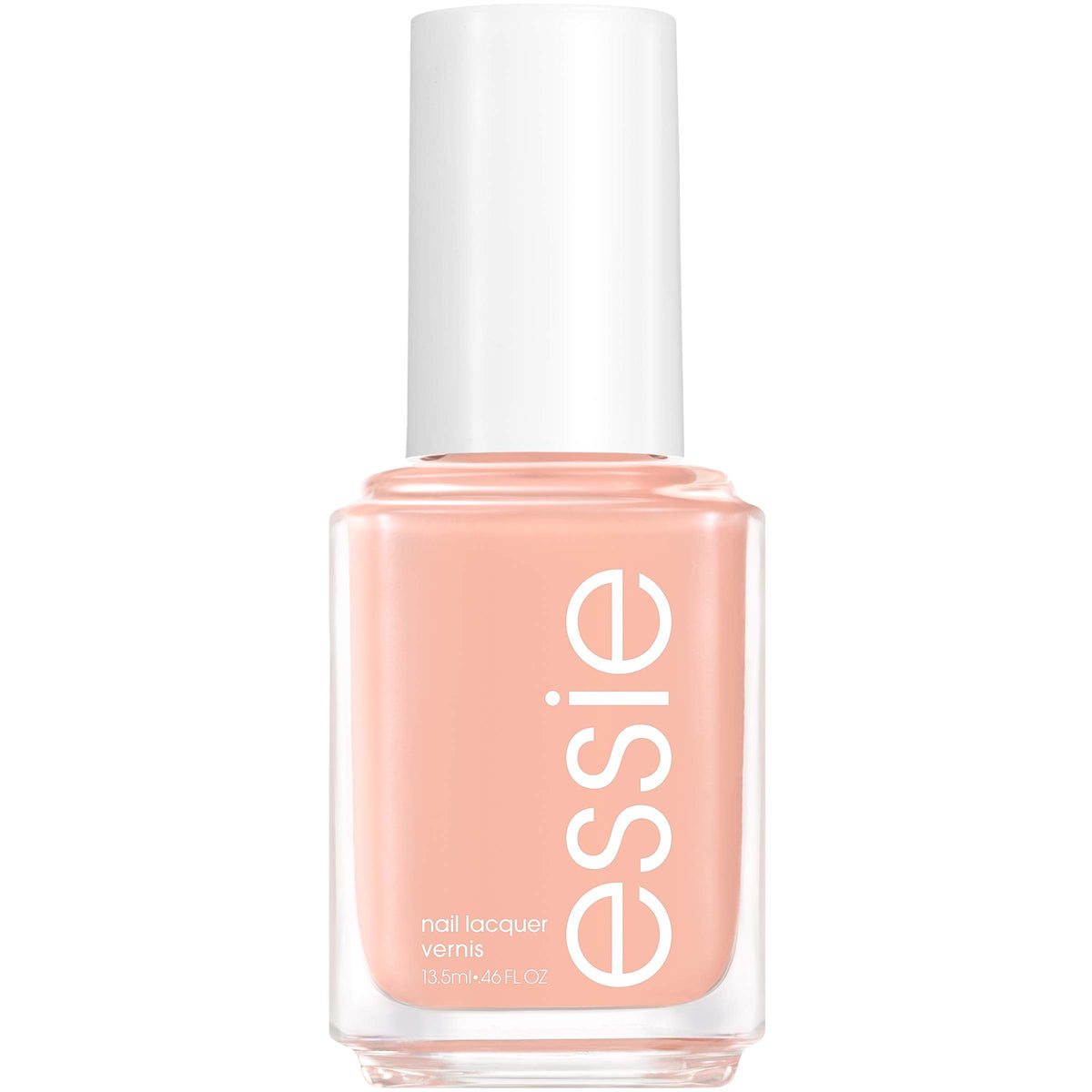 essie Nail Polish, Summer 2020 Sunny Business Collection, Warm Nude Nail Color With A Cream Finish, you're a catch, 0.46 Fl Ounce