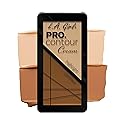 L.A. Girl PRO.Contour Cream, Fair GCC633 Beauty & Personal Care L.A. Girl