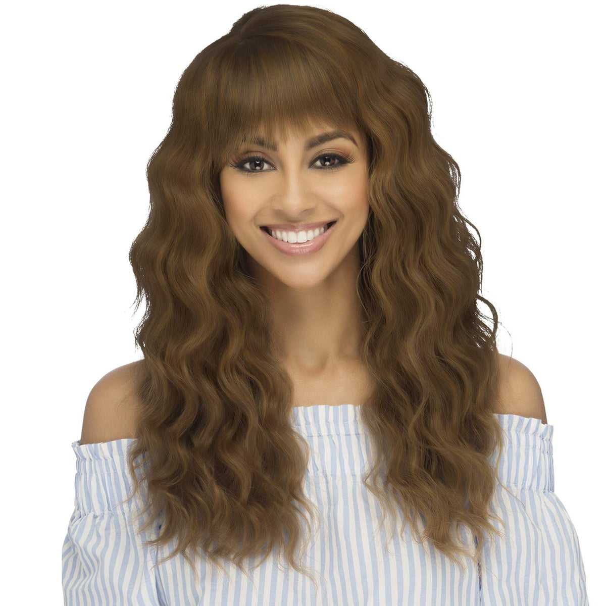 Vivica Fox Wig Everyday Collection AW-Katrina (2)