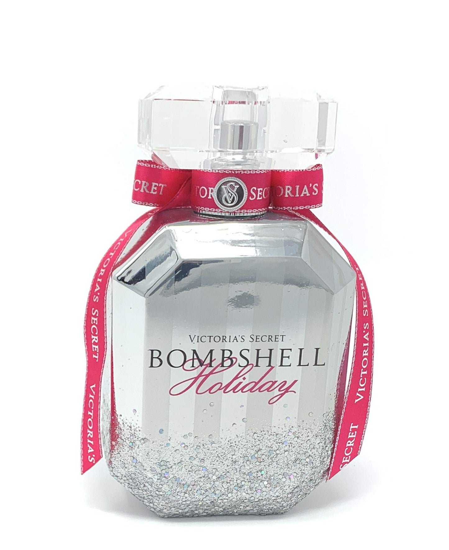 Victoria's Secret Bombshell Holiday 3.4 fl oz Eau de Parfum Beauty & Personal Care Victoria's Secret