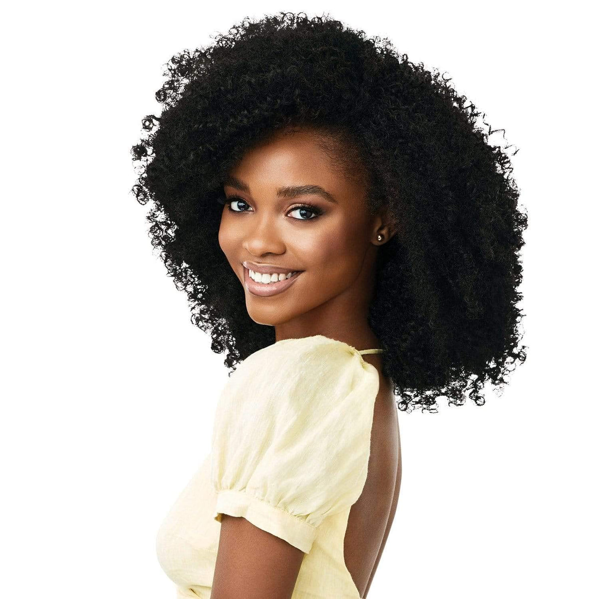 Outre Converti Cap Hair Wig BAHAMA MAMA (DRGITOF)