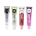 NICKA K NEW YORK Lip Gel, Hydrating, Lightweight, Glides on Effortlessly, Non Sticky Finish Lip Gel Colors Beauty & Personal Care NICKA K NEW YORK