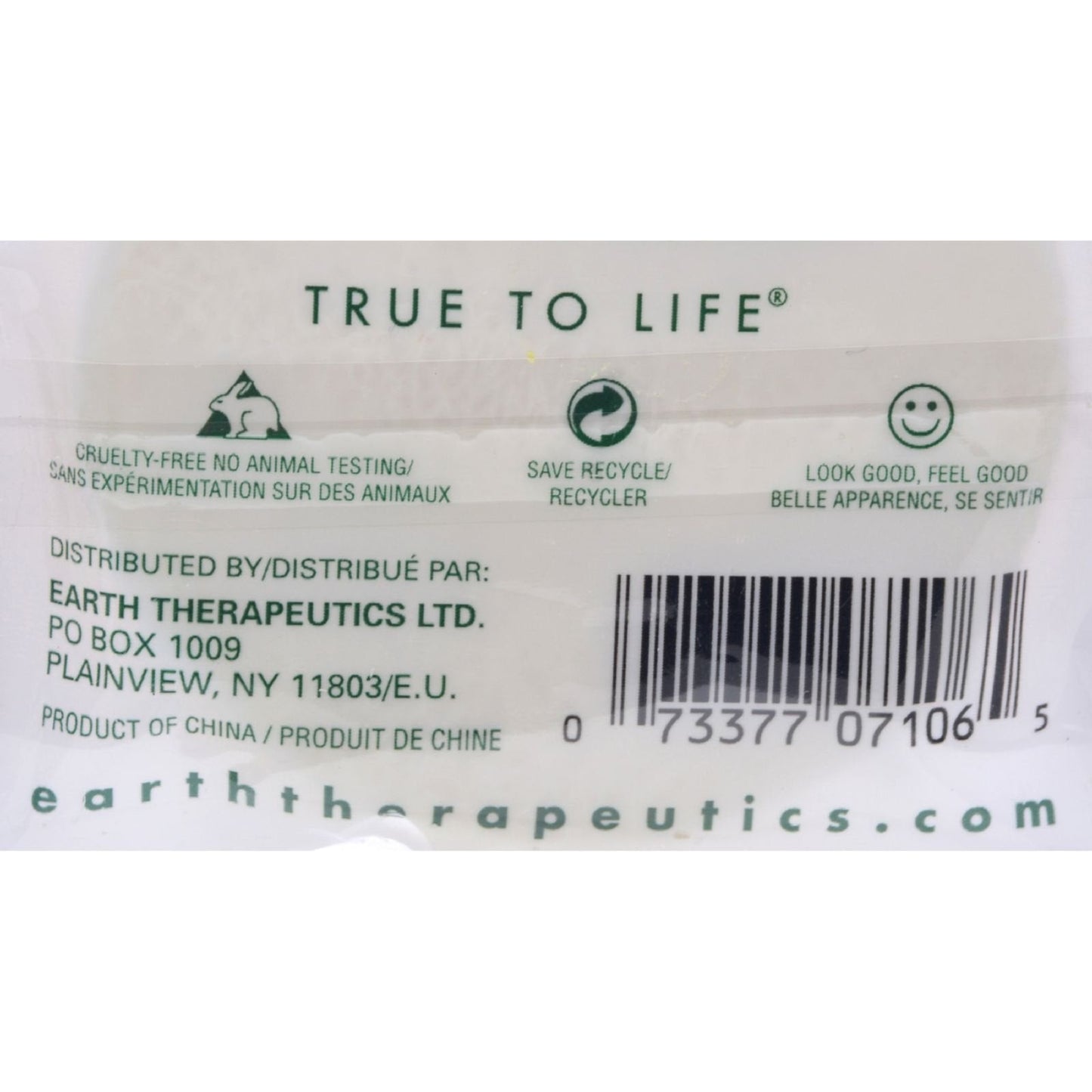 Earth Therapeutics Skin Therapy Loofah Complexion Pads (Pack of 12) Beauty and Personal Care Earth Therapeutics