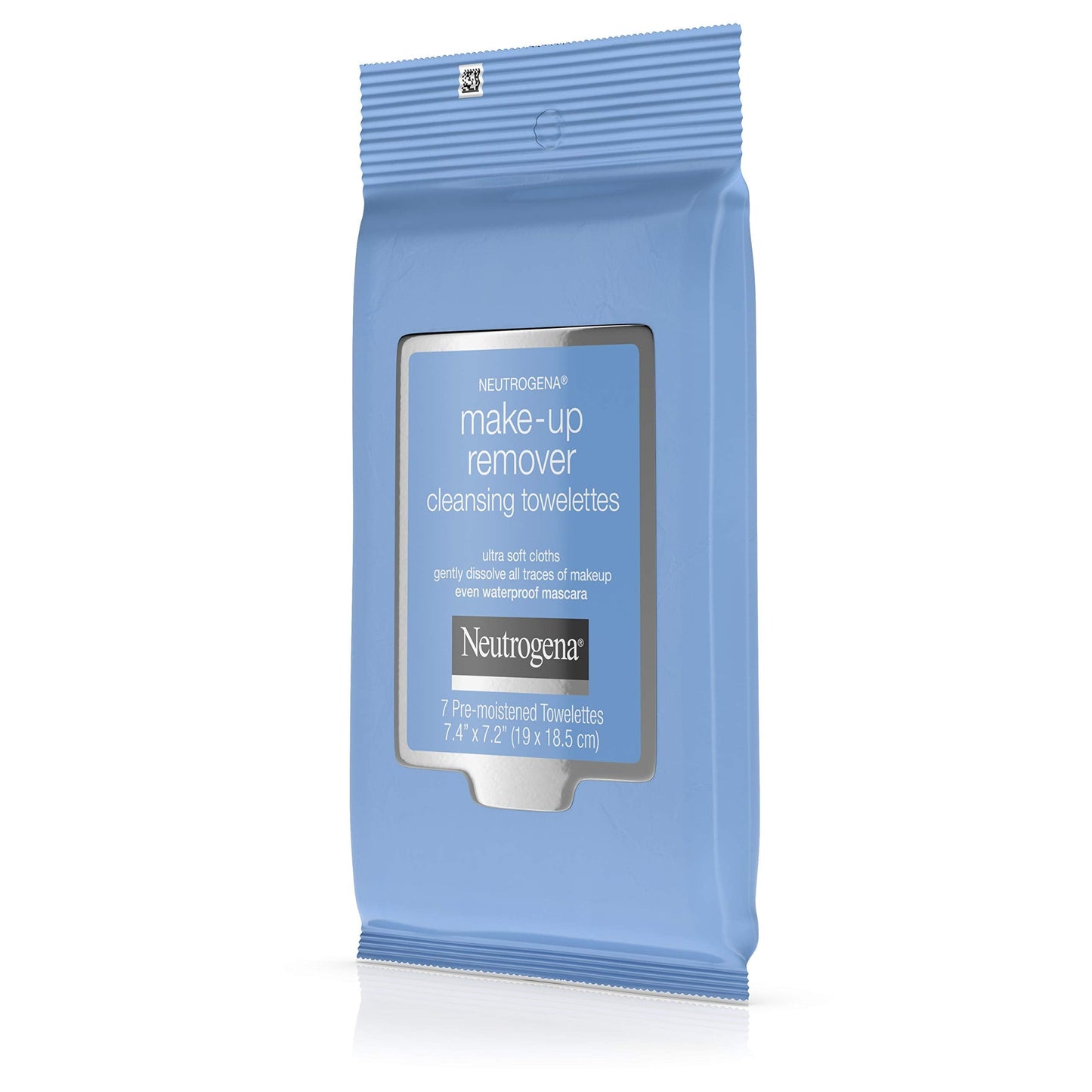Neutrogena Make-Up Remover Cleansing Towelettes, 7 Count, Packaging May Vary Beauty & Personal Care Neutrogena
