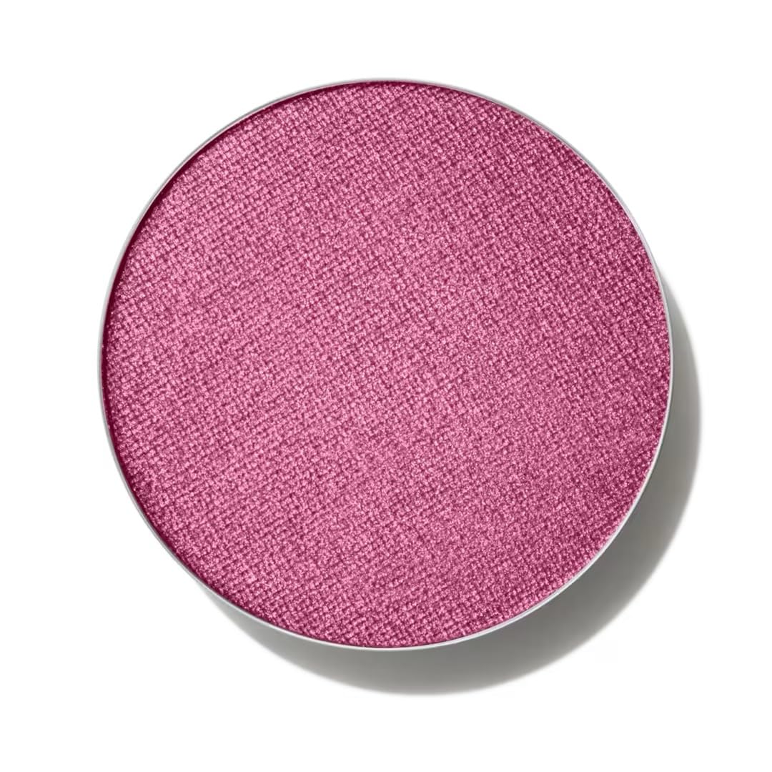 MAC Pro Palette Refill Eyeshadow Pan - Cranberry (Frost)
