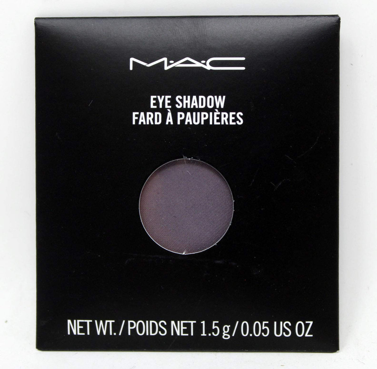 Mac Small Eye Shadow Refill Pan - Scene -1.3g/0.04oz By Mac