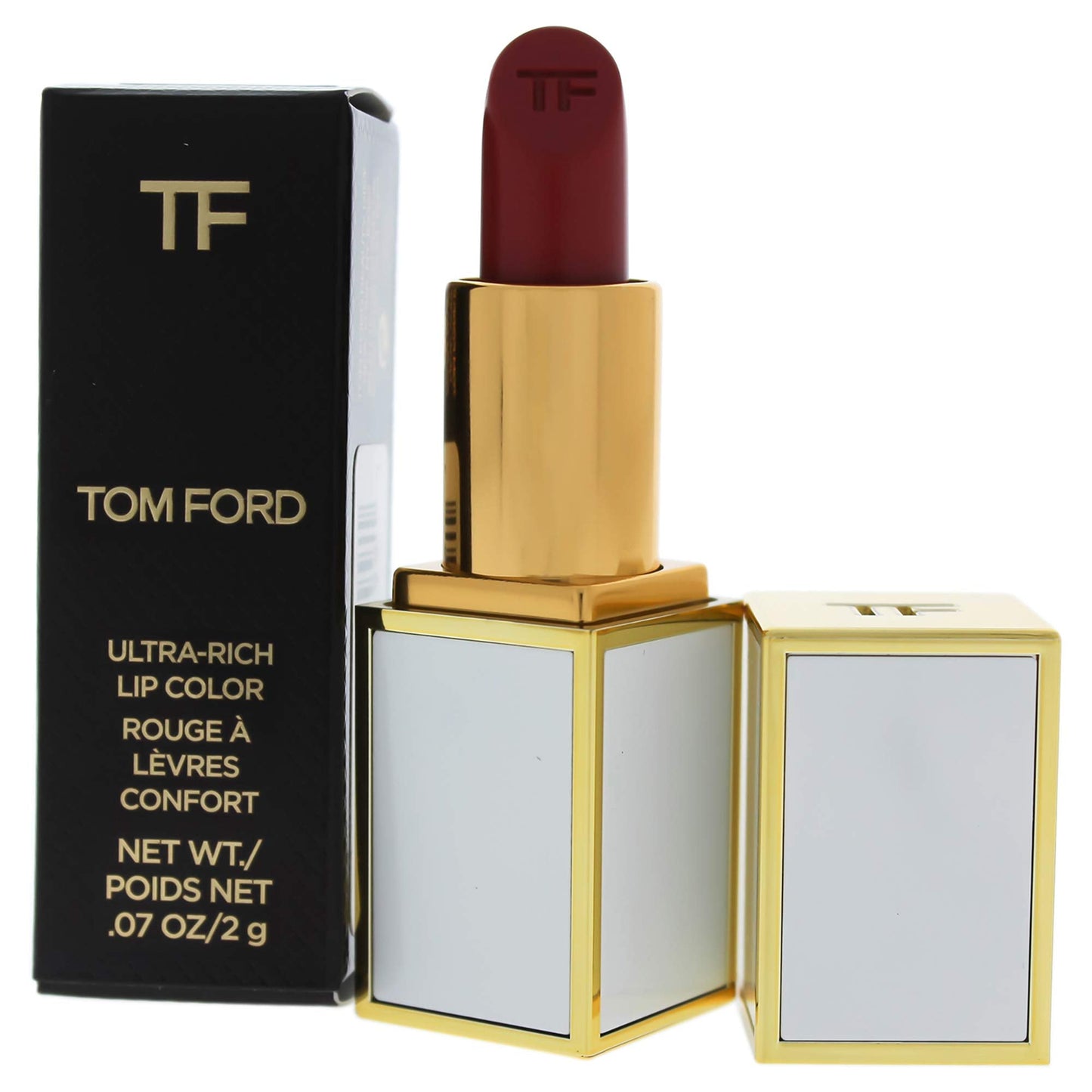 Tom Ford Boys and Girls Lip Color for Women Lipstick, 22 Grace, 0.07 Ounce Beauty & Personal Care Tom Ford