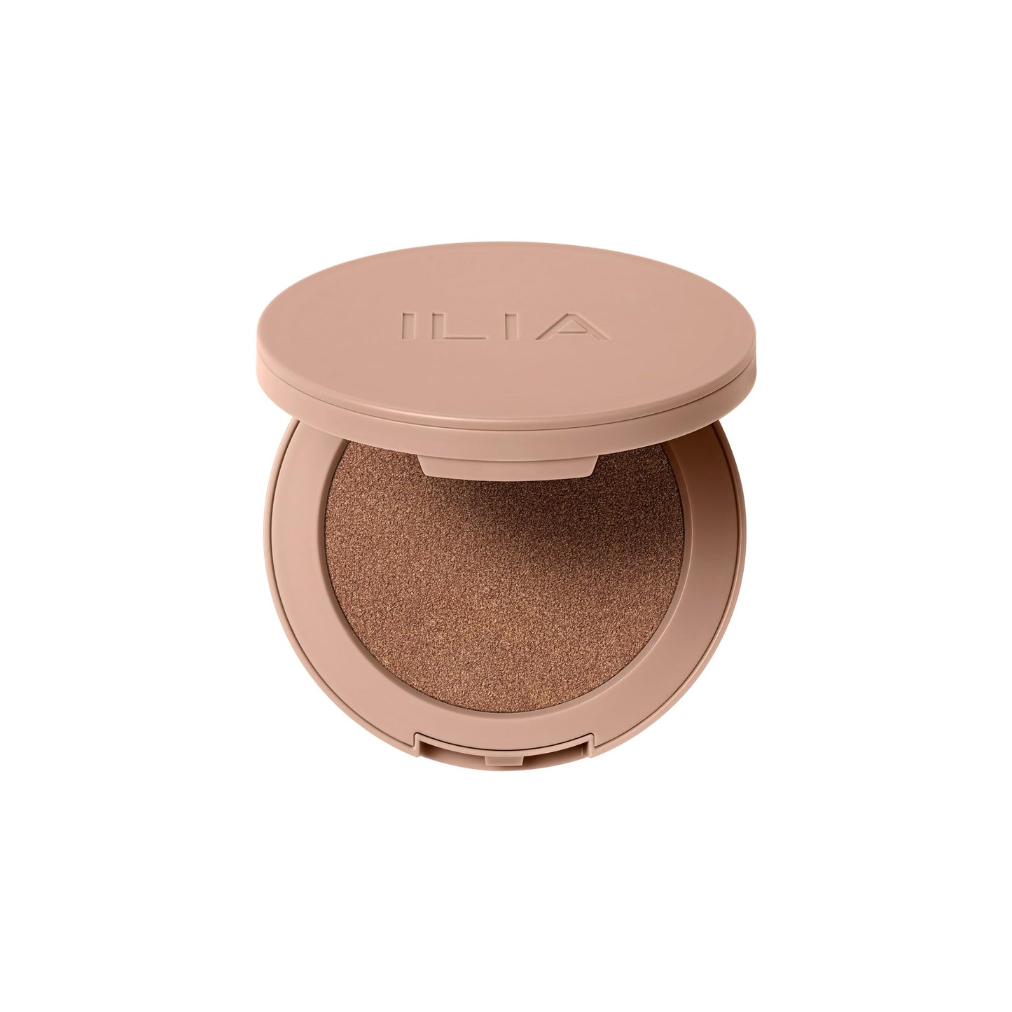 ILIA - Sunshift Cream Bronzer | Non-Comedogenic, Long-Lasting, Vegan, Cruelty-Free | Weightless Bronzer (Rise - Copper Bronze, 0.27 oz | 7.8 g) Beauty & Personal Care ILIA