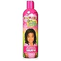 African Pride Dream Kids Olive Miracle Detangling Shampoo, 12 Ounce Beauty & Personal Care African Pride