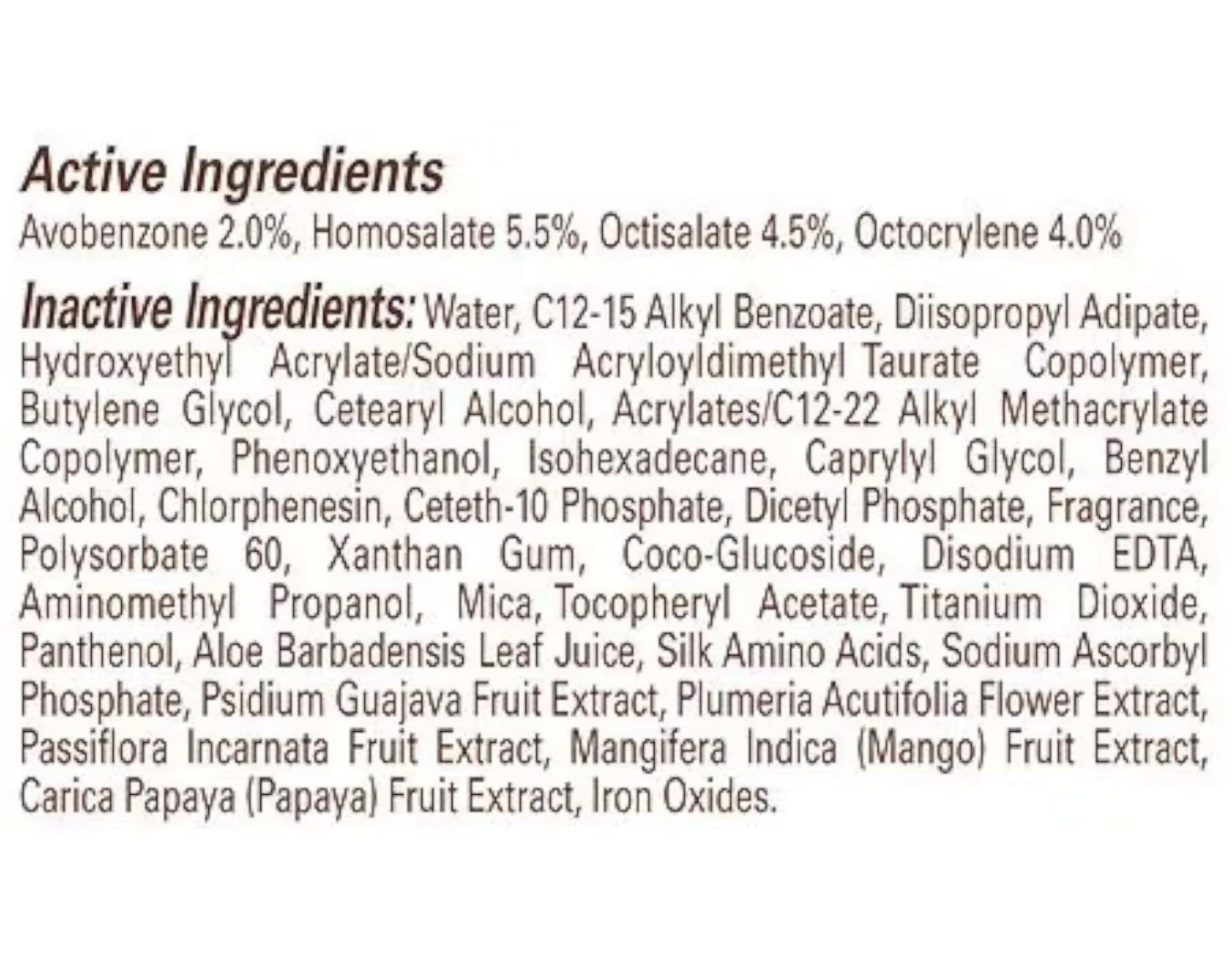 Hawaiian Tropic Weightless Hydration Lotion Sunscreen for Face SPF 30, 1.7oz (2 PACK) | Travel Size Sunscreen, Oil Free Face Sunscreen, Sunblock Face Beauty & Personal Care Hawaiian Tropic