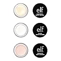 e.l.f. Cosmetics Putty Primer Trio, Includes Poreless Putty, Matte Putty & Luminous Putty, Travel Size, 0.14 Oz (4g) Each, 0.14 ounces Beauty & Personal Care e.l.f.