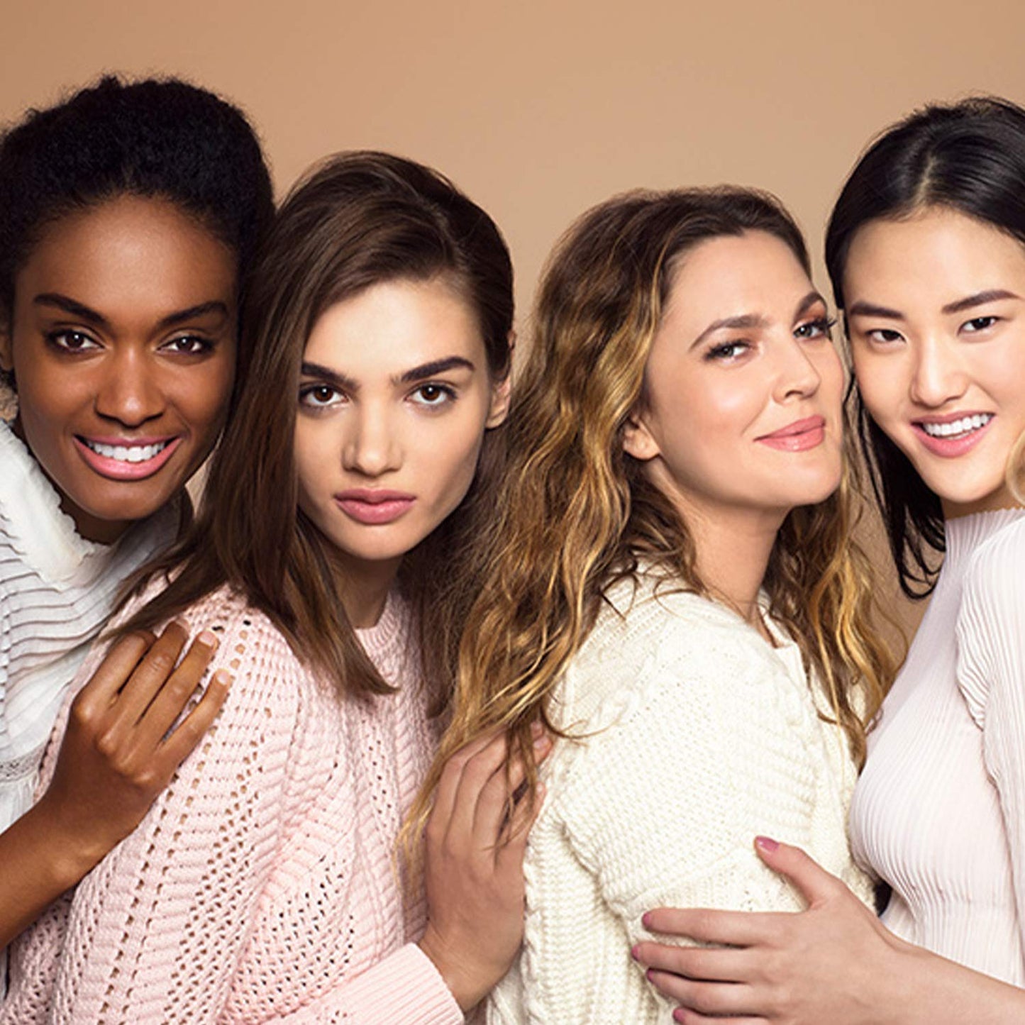 FLOWER BEAUTY By Drew Barrymore Light Illusion Full Coverage Concealer - Diffuse Dark Under Eye Circles + Blurs Blemishes - Weightless Formula + Beauty & Personal Care FLOWER BEAUTY