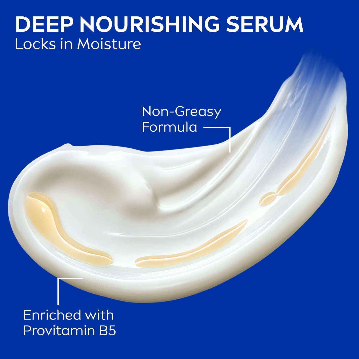 Nivea Lotion Extended Moisture 48Hr 16.9 Ounce Pump (Dry to Very Dry Skin) (500ml) (3 Pack) Beauty & Personal Care NIVEA