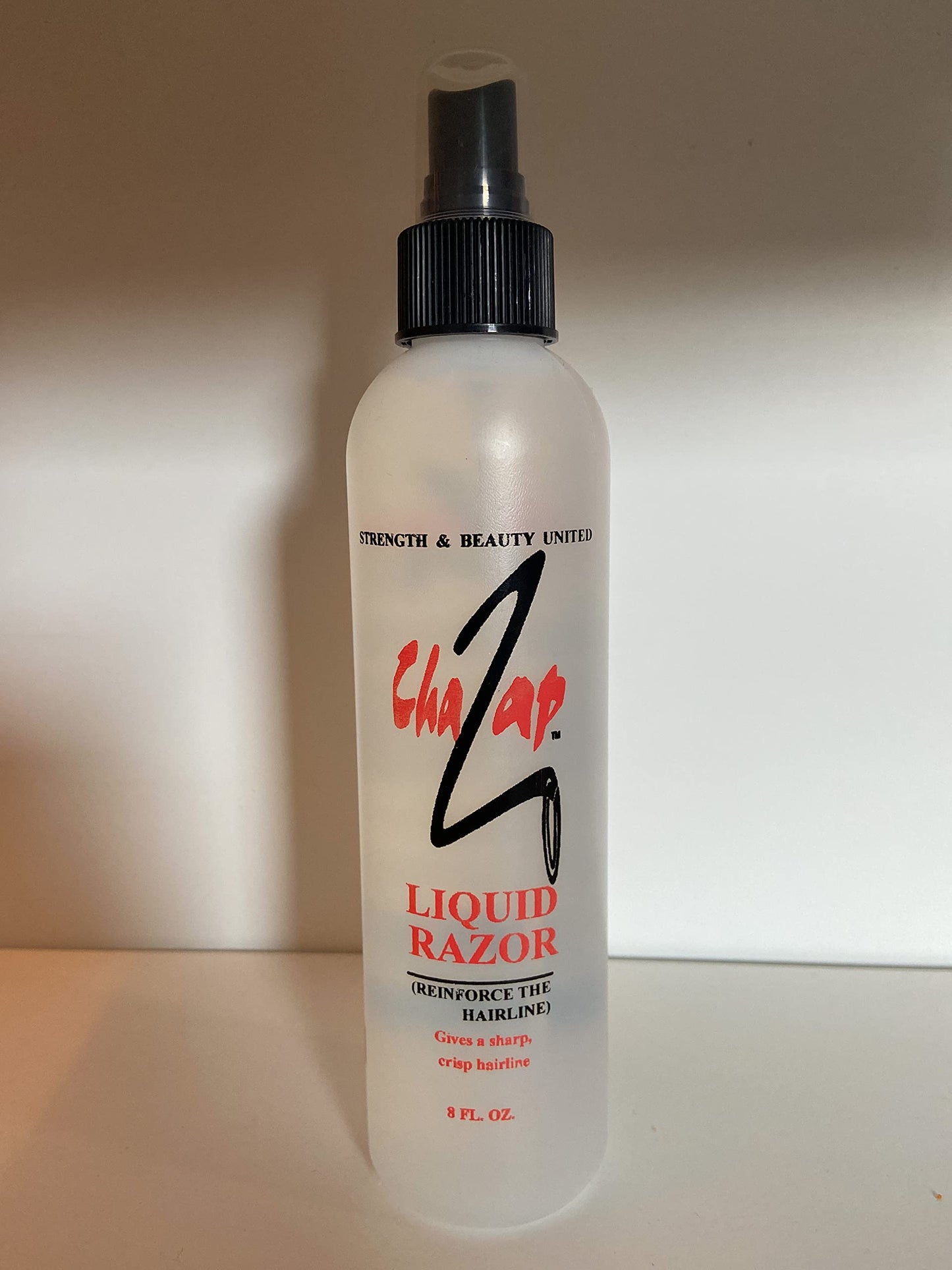Liquid razor Beauty and Personal Care Chazap