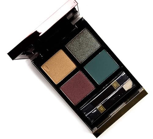Tom Ford Eye Color Quad .31 oz / 9 g - 24 Photosynthesex Beauty & Personal Care Tom Ford