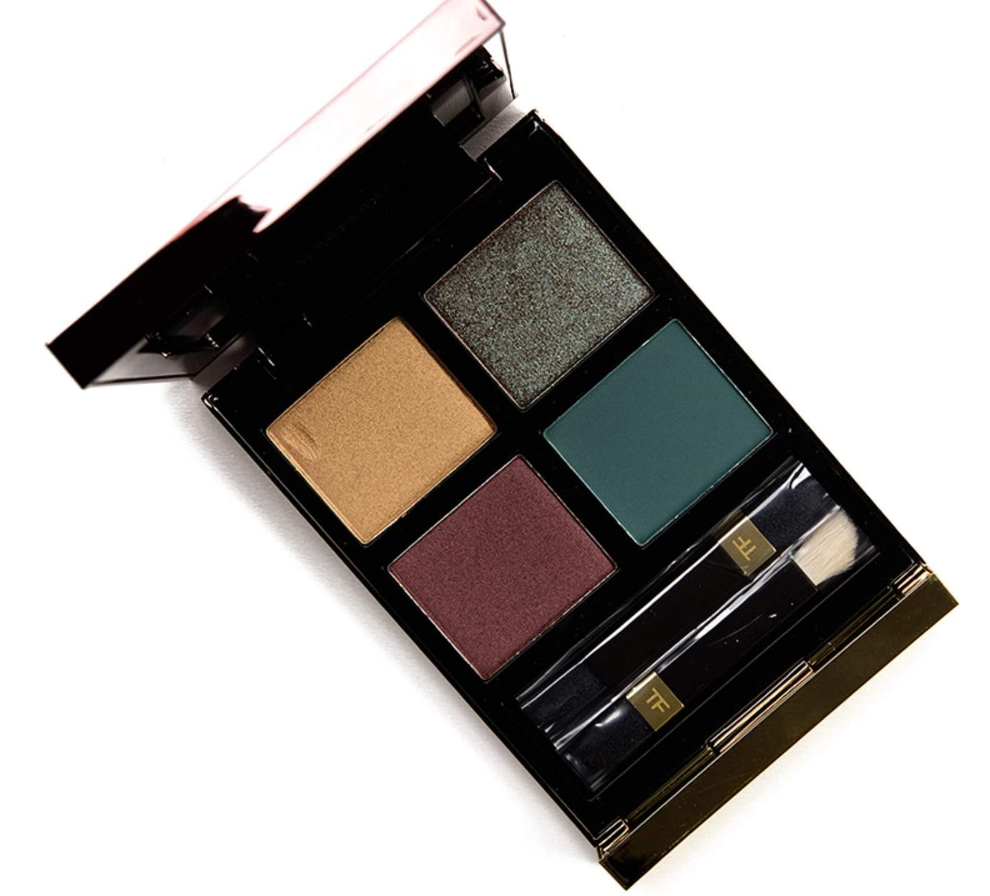 Tom Ford Eye Color Quad .31 oz / 9 g - 24 Photosynthesex Beauty & Personal Care Tom Ford