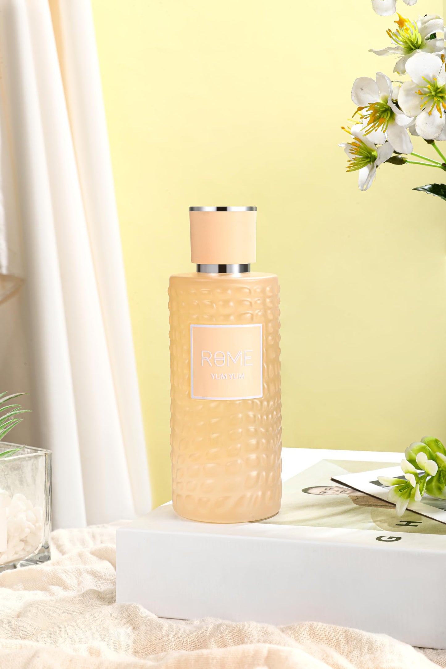 Mast Perfume Rome Yum Yum 3.4 Eau De Parfume For Women Beauty & Personal Care Mast Perfume