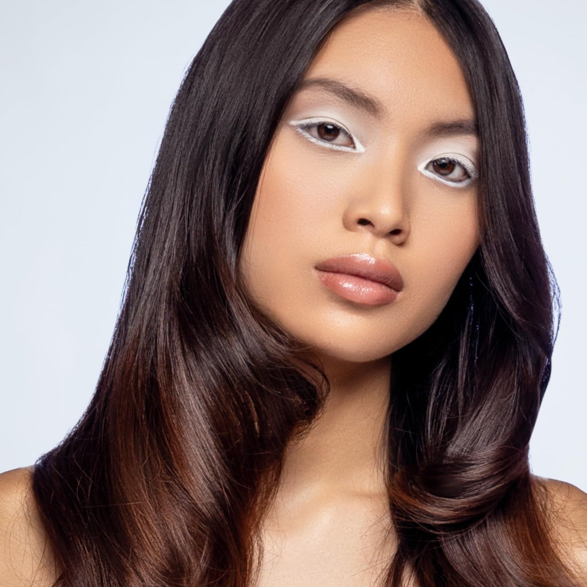 XMONDO Hair Forcefield Heat Shield - Protect, Style, Shine | Shields up to 500°F & Cuts Dry Time