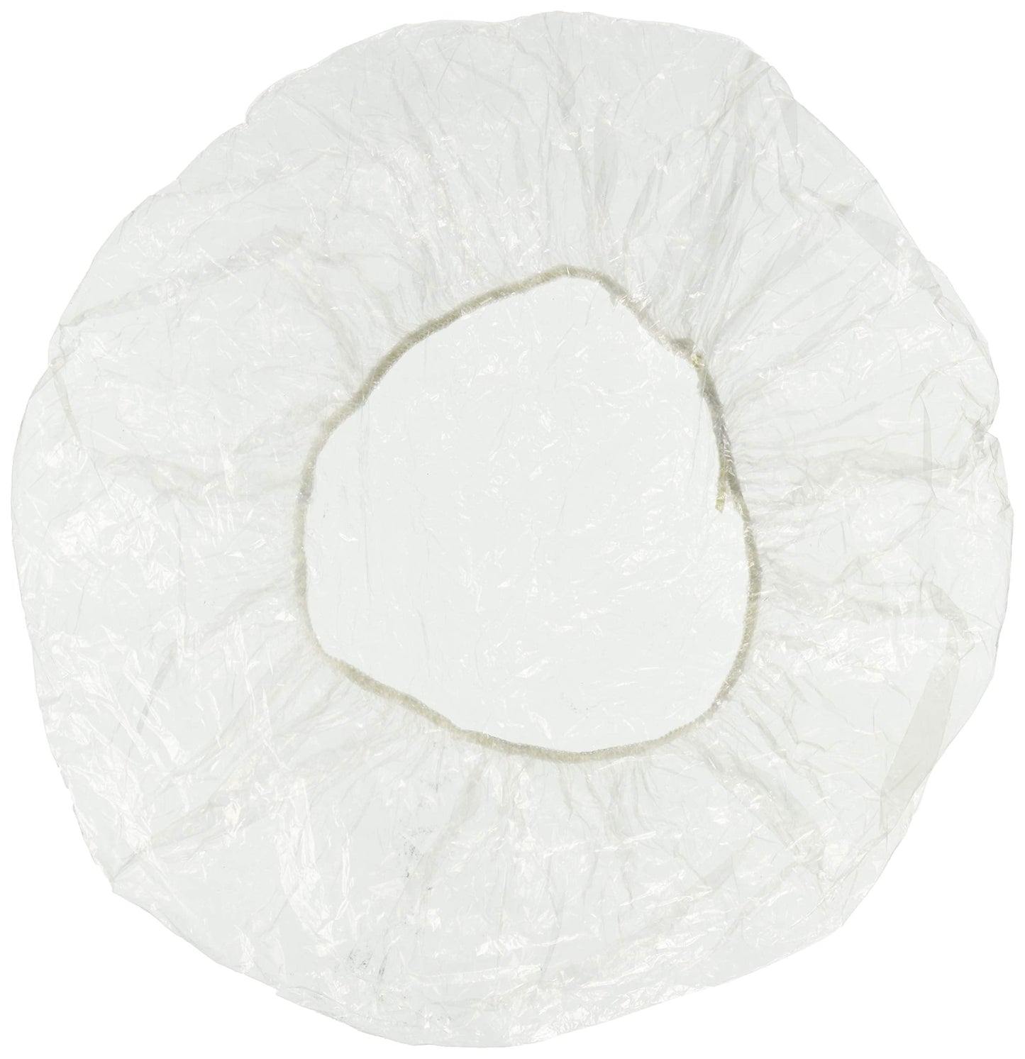 Burmax Soft 'n Style Clear Processing Caps, 100 Count Beauty & Personal Care Burmax