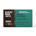 Every Man Jack, Shampoo And Body Bar 2 In 1 Sea Salt, 5 Ounce Beauty & Personal Care Every Man Jack