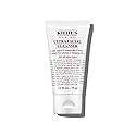 Kiehl's Ultra Facial Cleanser, Lightweight Foamy Facial Cleanser, Enriched Formula that Replenishes Skin Barrier, Gently Exfoliates and Moisturizes Beauty & Personal Care Kiehls